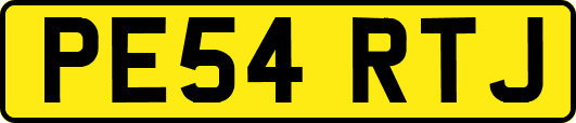 PE54RTJ