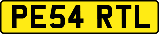 PE54RTL