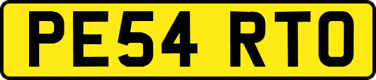 PE54RTO