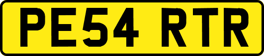 PE54RTR