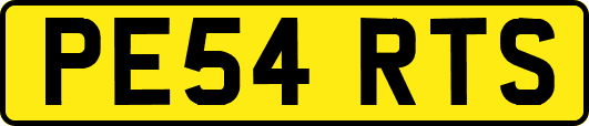 PE54RTS