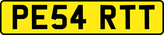 PE54RTT