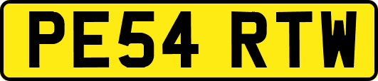 PE54RTW