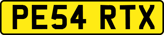 PE54RTX