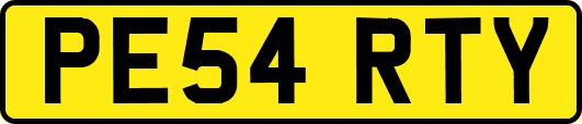 PE54RTY