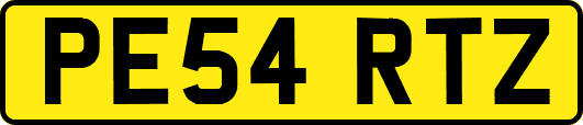 PE54RTZ