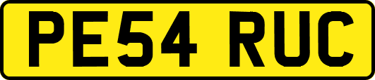 PE54RUC