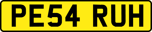 PE54RUH