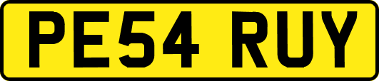 PE54RUY