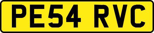 PE54RVC