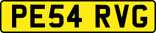 PE54RVG
