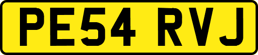 PE54RVJ