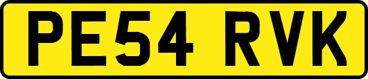 PE54RVK