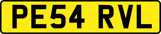 PE54RVL