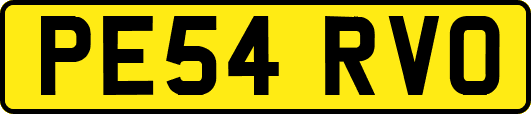 PE54RVO