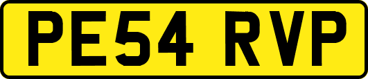 PE54RVP