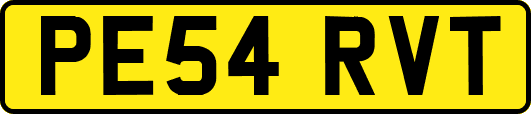 PE54RVT