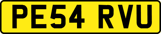 PE54RVU
