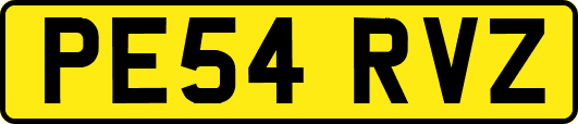 PE54RVZ