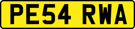 PE54RWA