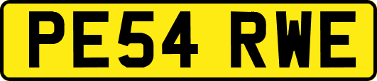 PE54RWE