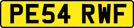 PE54RWF