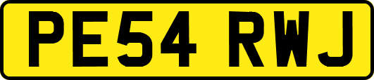 PE54RWJ