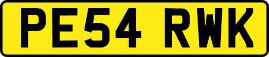 PE54RWK