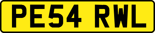 PE54RWL