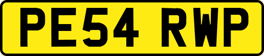 PE54RWP