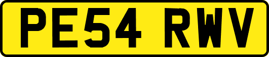 PE54RWV