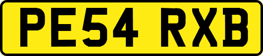 PE54RXB