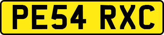 PE54RXC