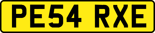 PE54RXE