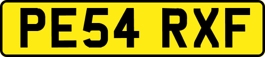 PE54RXF