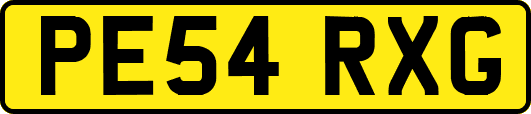 PE54RXG