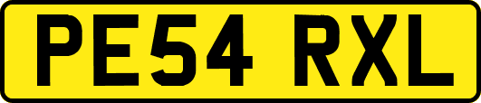 PE54RXL