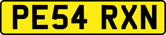 PE54RXN