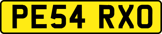 PE54RXO