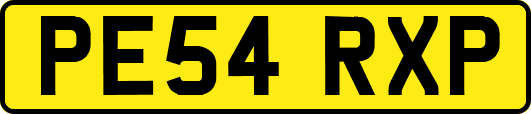PE54RXP