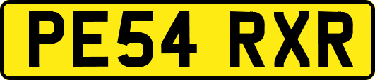 PE54RXR