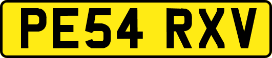 PE54RXV