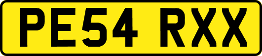 PE54RXX