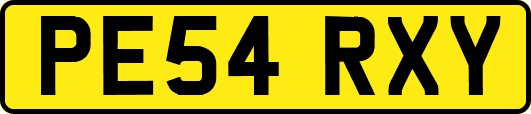PE54RXY