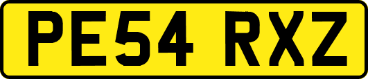 PE54RXZ