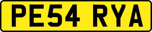 PE54RYA