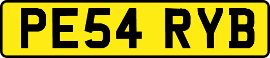 PE54RYB