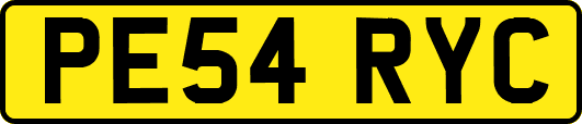 PE54RYC