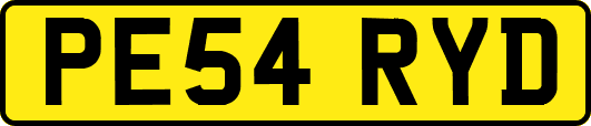 PE54RYD
