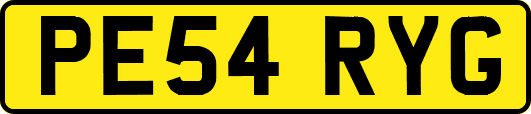 PE54RYG